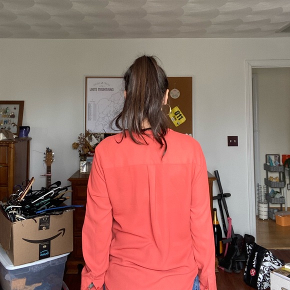 Express blouse - Picture 2 of 7